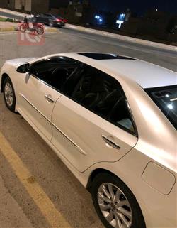 تۆیۆتا کامری